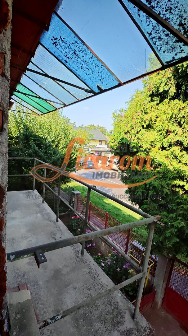 Apartament la casa + anexa gospodareasca, zona Blumana -Bartolomeu. - Poză 17