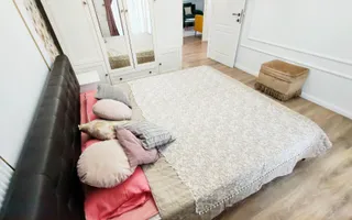 2 camere, TOTUL NOU, ultrafinisat, bloc nou, terasa 80mp, parcare, VIVO - Poză 15
