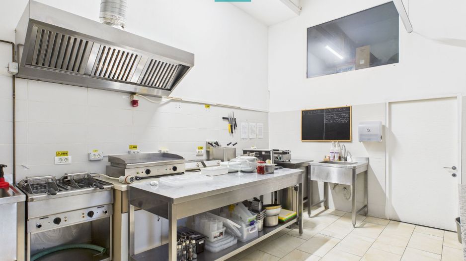 AFACERE PROFITABILĂ COFETĂRIE - FAST FOOD - Poză 14