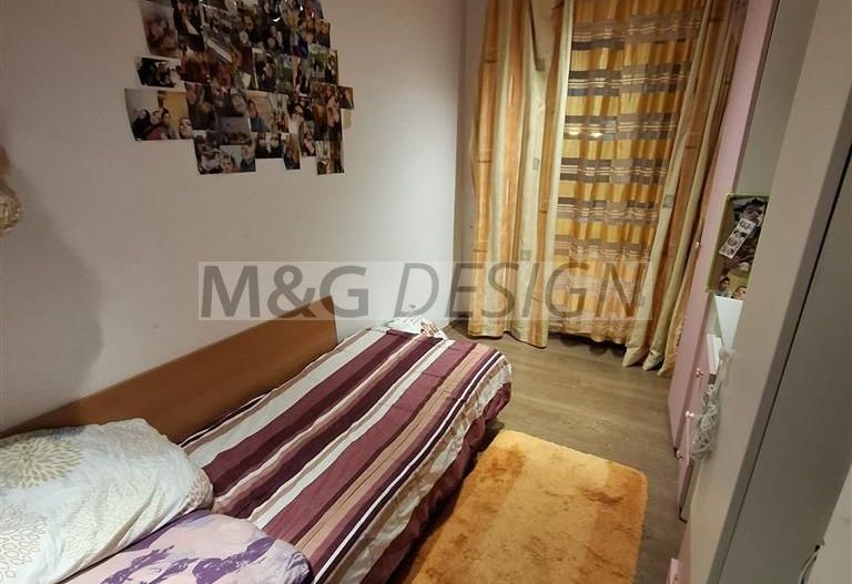 Ap 4 camere Dacia - Circumvalatiunii, etaj 2, CT, negociabil - Poză 8