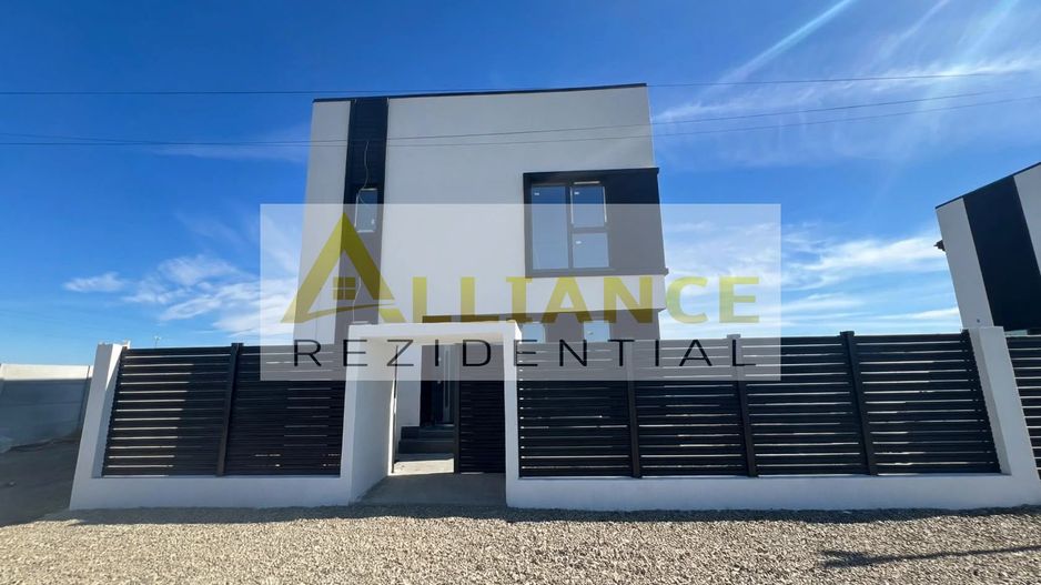 Casa Individuala - 4 camere - 300 MP TEREN-STR.MIORITA - Poză 3