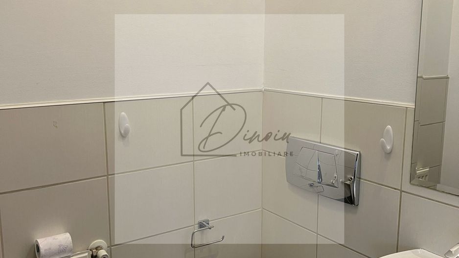 3 camere Natura Residence Baneasa I 3 bai I 2 parcari + boxa I COM 0% - Poză 15