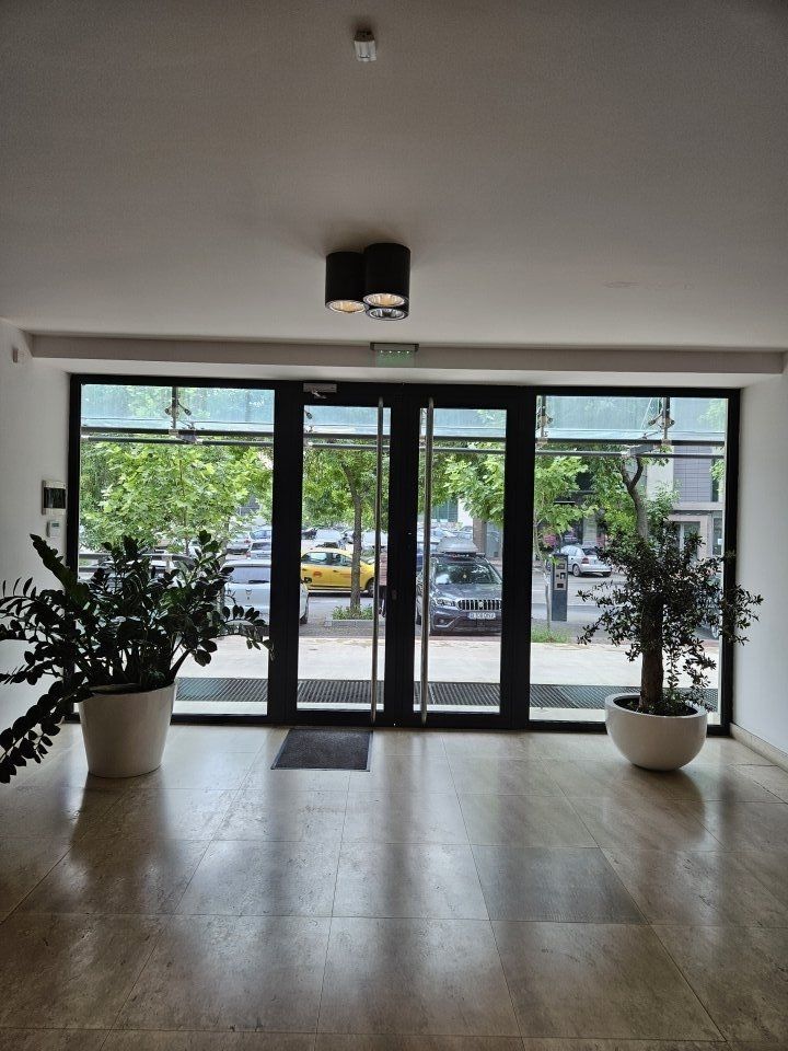 Spatiu stradal Unirii Coposu, cartierul Evreiesc - Poză 5