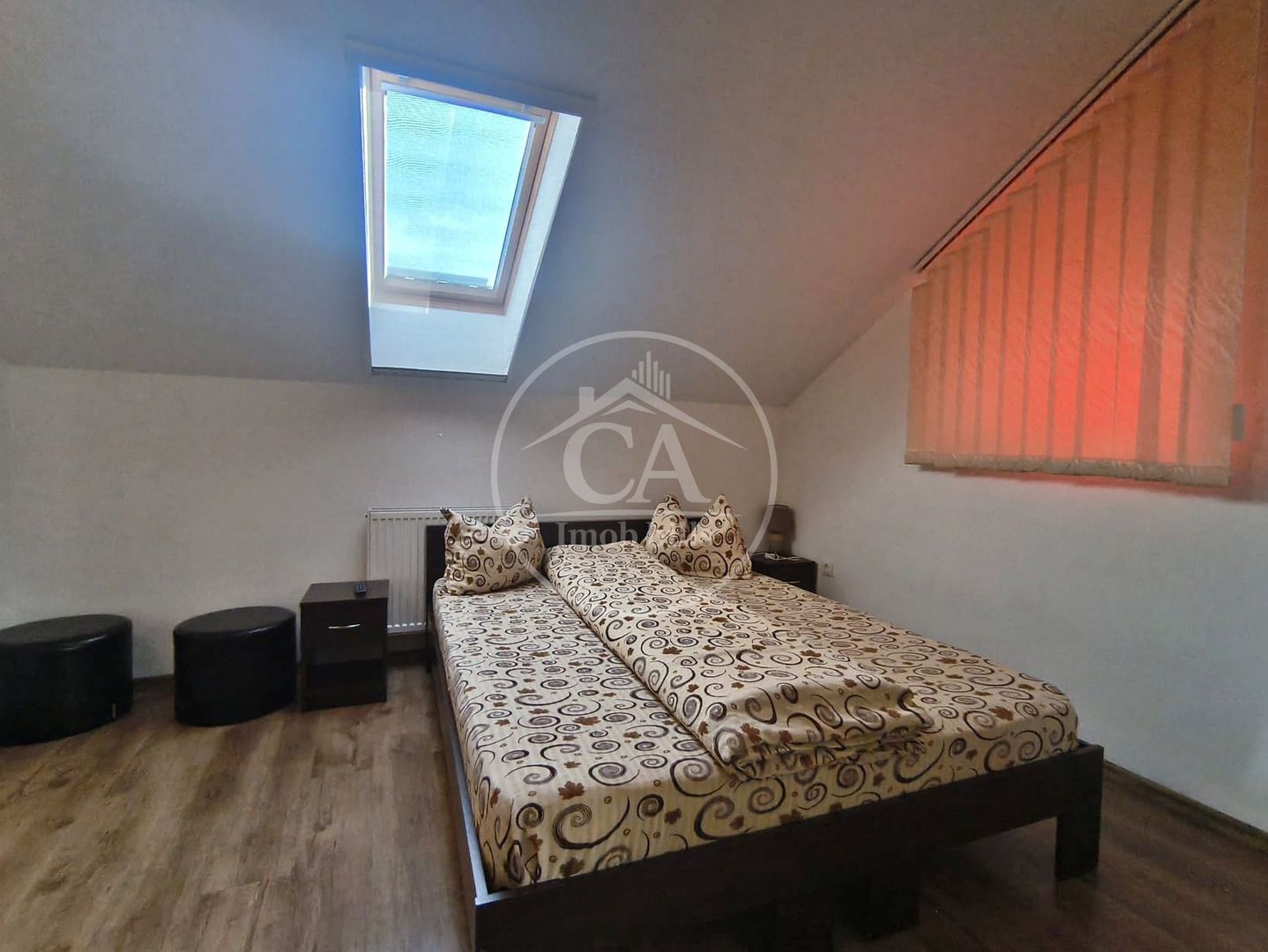 Pensiune de inchiriat in Sanmartin, Bihor - Poză 24