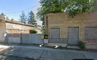 TEREN INTRAVILAN DE VANZARE – 1.528 MP – STR. POSTA VECHE – EXCLUSIVITATE - Poză 4
