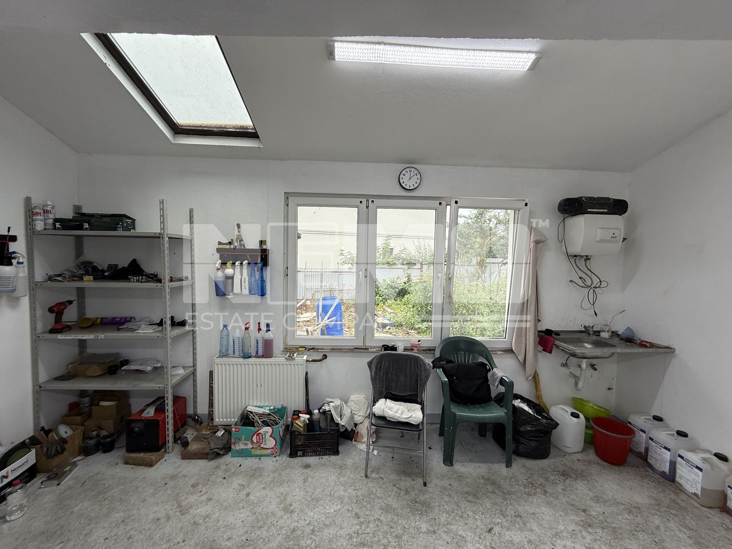 CASA CU DEPENDINTE | GARAJ | CURTE | TISAUTI | SUCEAVA - Poză 18