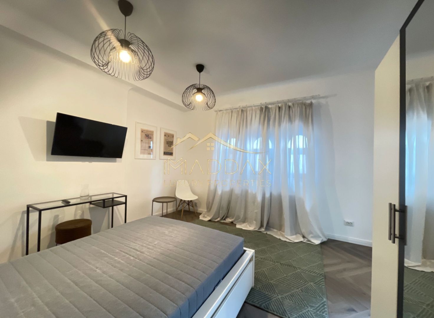 Garsoniera Premium in Vila interbelica**Boxa+Mansarda+Curte/R. Beller/DOROBANTI - Poză 8