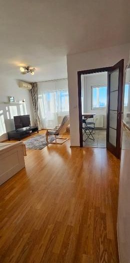 Inchiriere  garsoniera vis a vis de Parcul Circului - Poză 1