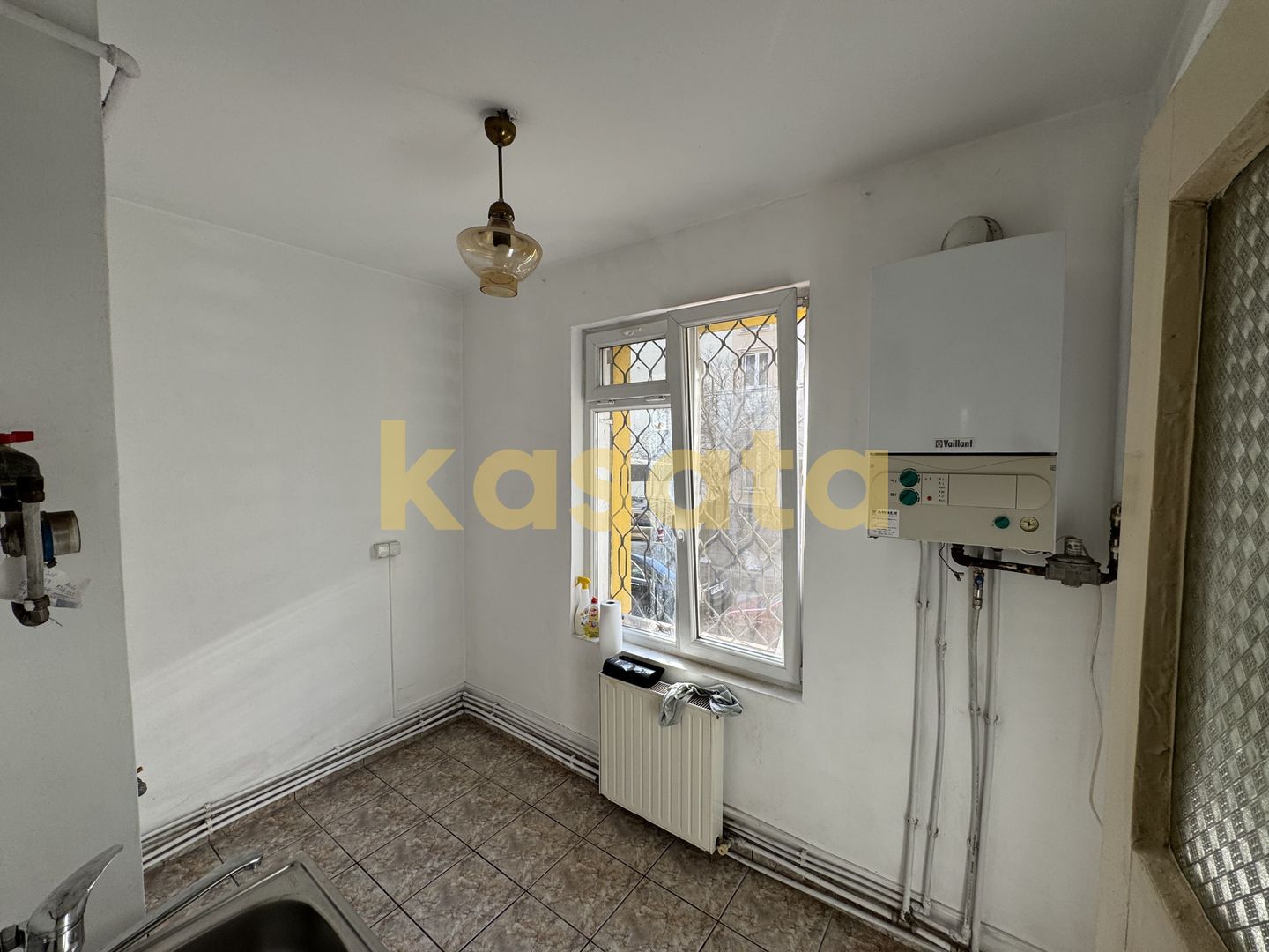 Apartament 2 camere | Floreasca | boxă | centrală proprie - Poză 8