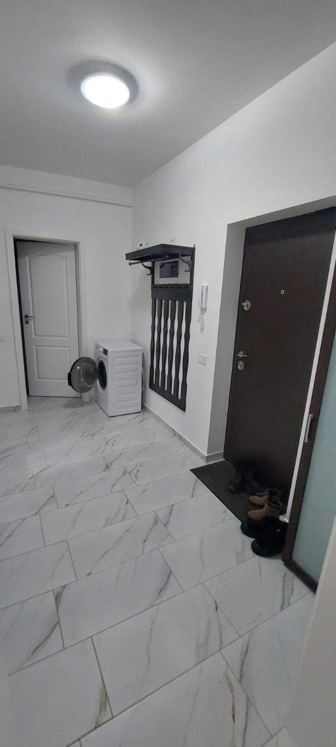 AP. 2 CAMERE METALURGIEI, CAT-FRIENDLY, CENTRALA, BUCATARIE INCHISA - Poză 3