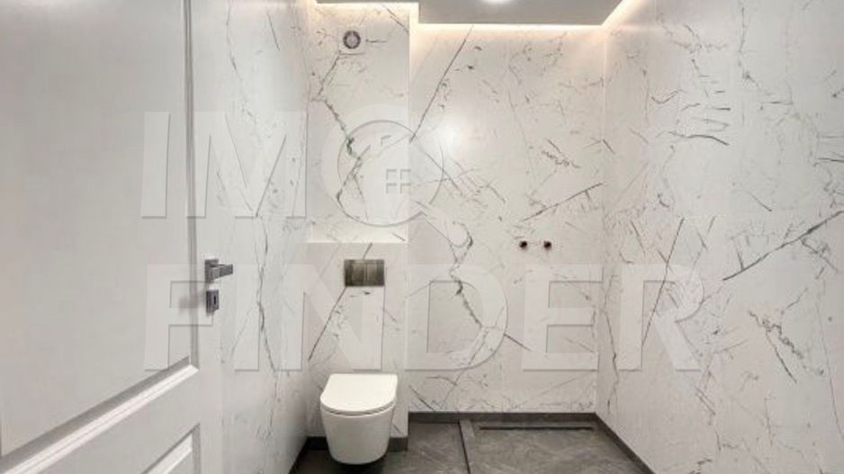 Apartament 2 camere, 55 mp utili, langa Baza Sportiva Gheorgheni - Poză 5