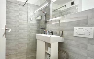 Apartament cu 2 camere, vedere la parc, în zona Central-Piata Unirii - Poză 17