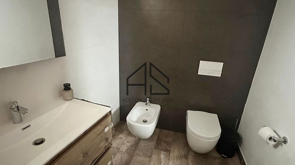 De închiriat | Apartament la casă | parter | 3 camere - Poză 6