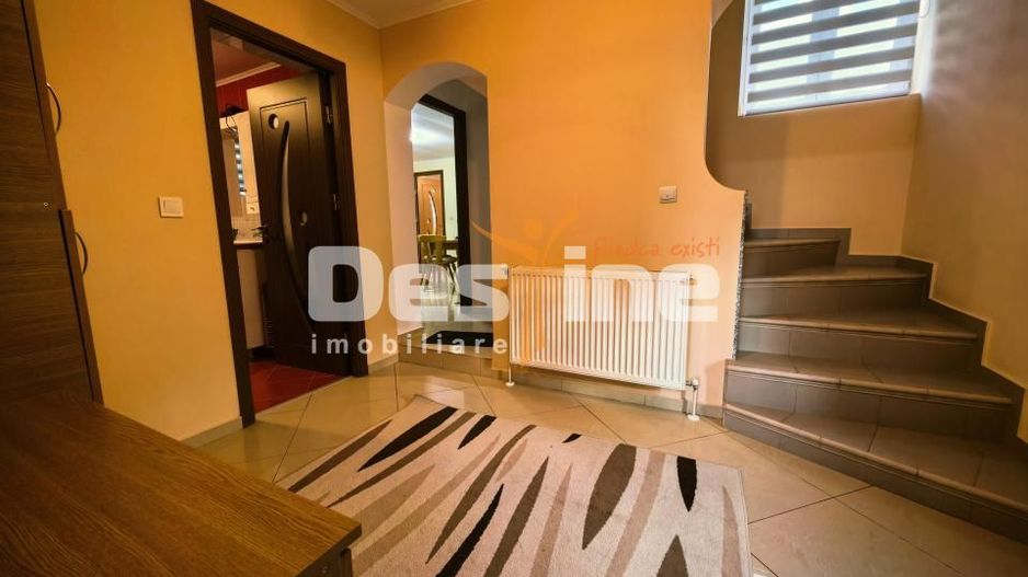 Casă individuală 4 camere 2 garaje 150 mp + anexa și gradina - Poză 32