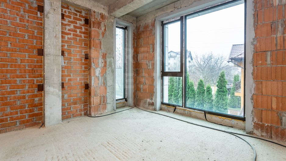 Vânzare, townhouse, 3 nivele, 180 mp, Balcani, Buiucani - Poză 5