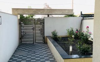 Apartament 3 camere parter + 70mp curte I bloc nou I Soseaua Chitilei - Poză 7