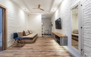 Vânzare, apartament, 2 camere, str. Calea Ieșilor, Buiucani - Poză 11