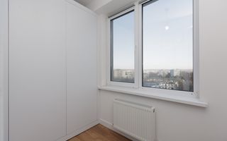 Chirie, apartament, 1 camere, bd. Decebal, Botanica - Poză 12