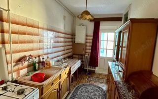 Vand apartament 3 camere, etaj 3 - Poză 7