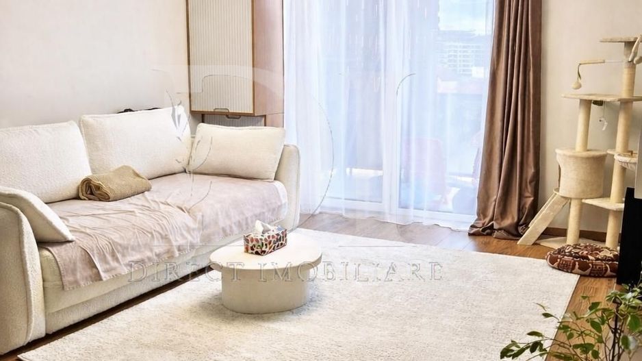 Apartament 2 camere de vanzare/ Intre Lacuri - Cluj Napoca - Poză 1