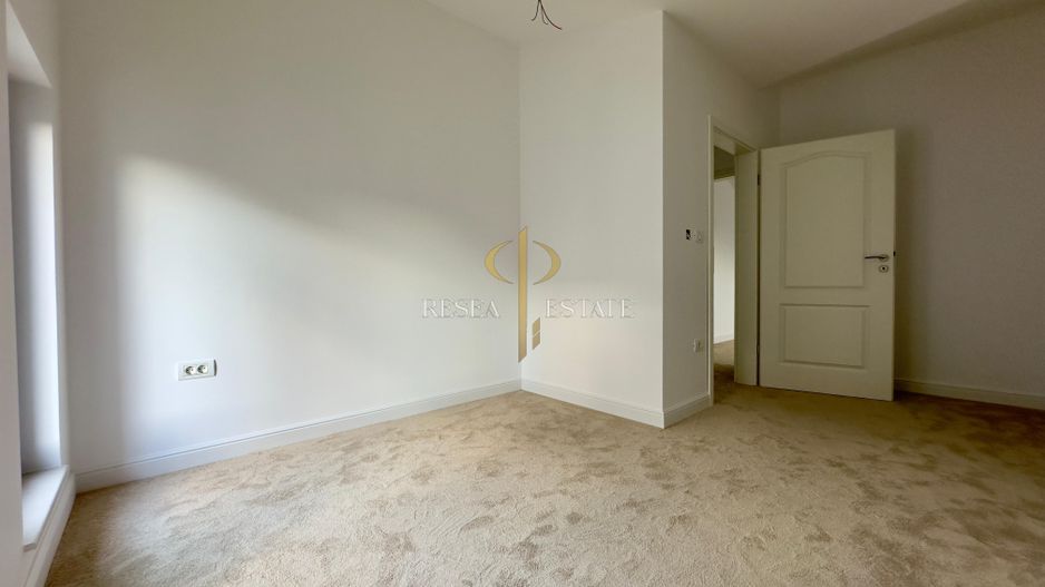 Casă Individuală Modernă cu 4 Dormitoare și Teren Generos – Giroc - Poză 5