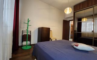 2 camere modern amenajat, bloc nou, centrala termica proprie, Metrou Iancului - Poză 18