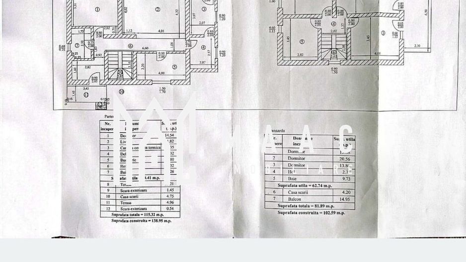 Casă 4 camere de vânzare | Râmnicu Vâlcea | Bujoreni - Poză 6