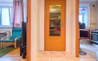 Apartament 2 camere Calea Griviței–1 Mai Metrou-vedere panoramica - Poză 17