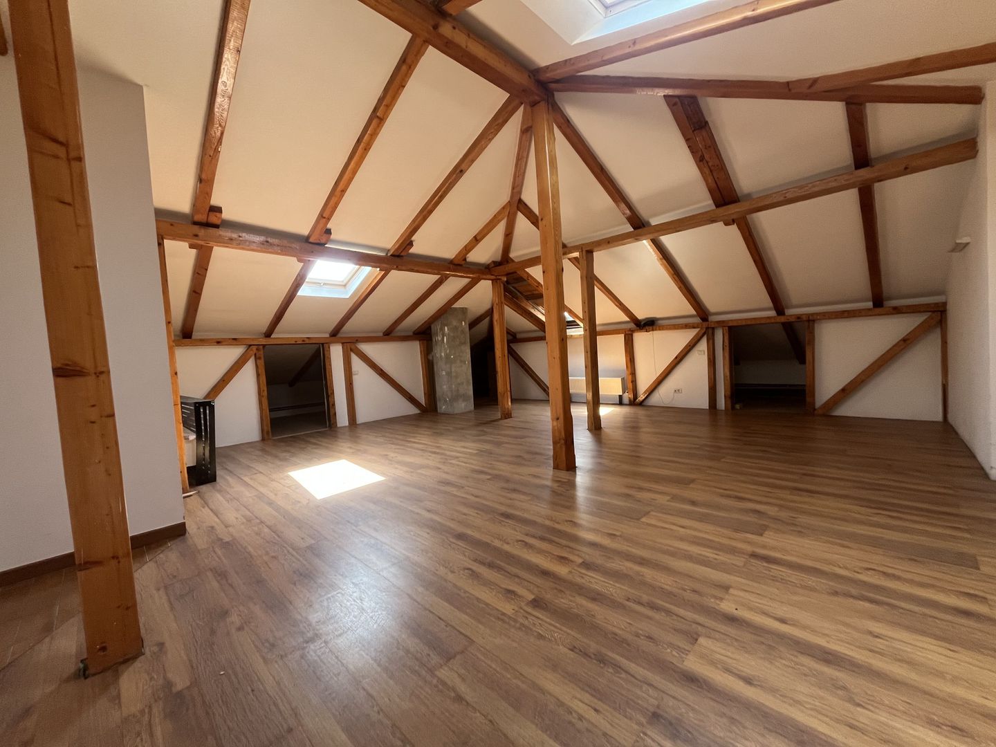 OTOPENI | Chirie Casa 13 Camere pretabil Notariat Cabinet Avocat - Poză 21