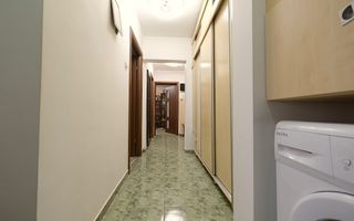 Lacul Tei - Domino, super apartament 3 camere decomandate - Poză 5