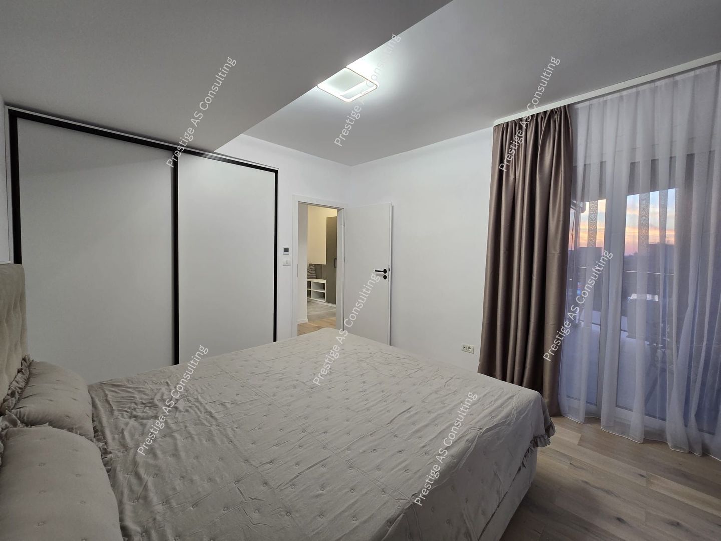 Apartament nou | Nord One Brediceanu | Prima inchiriere | Ultracentral - Poză 7
