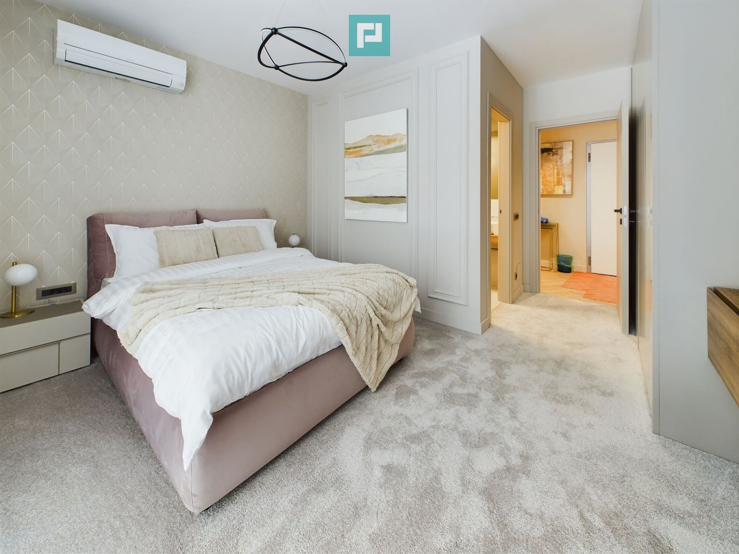 Apartament 3 camere LUX , Iancu Nicolae cu acces la Cigar Lounge - Poză 1
