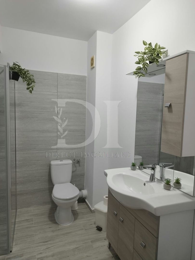 APARTAMENT 2 CAMERE DE ÎNCHIRIAT - Poză 14