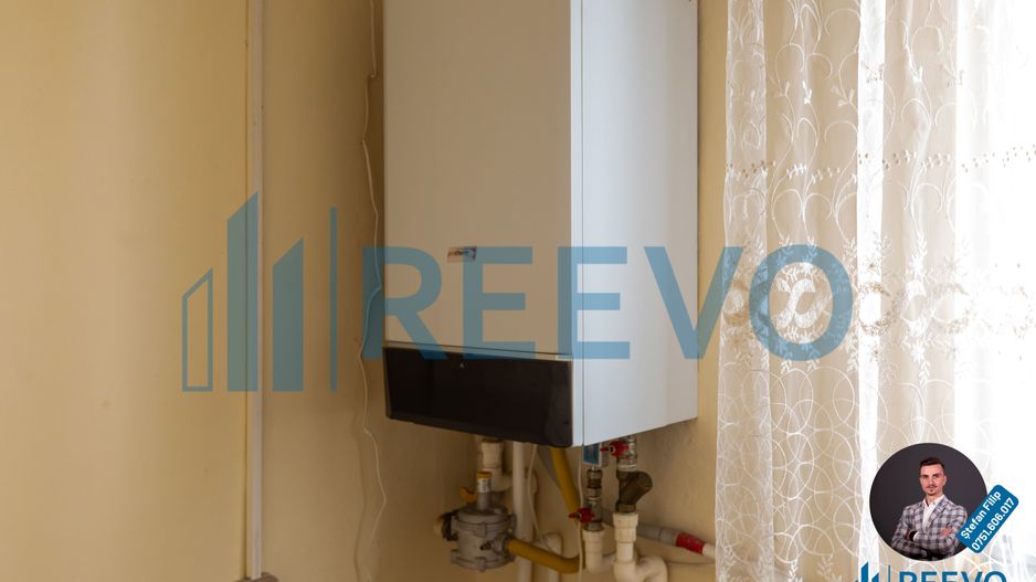 Apartament 2 camere, zona Nord - Poză 3