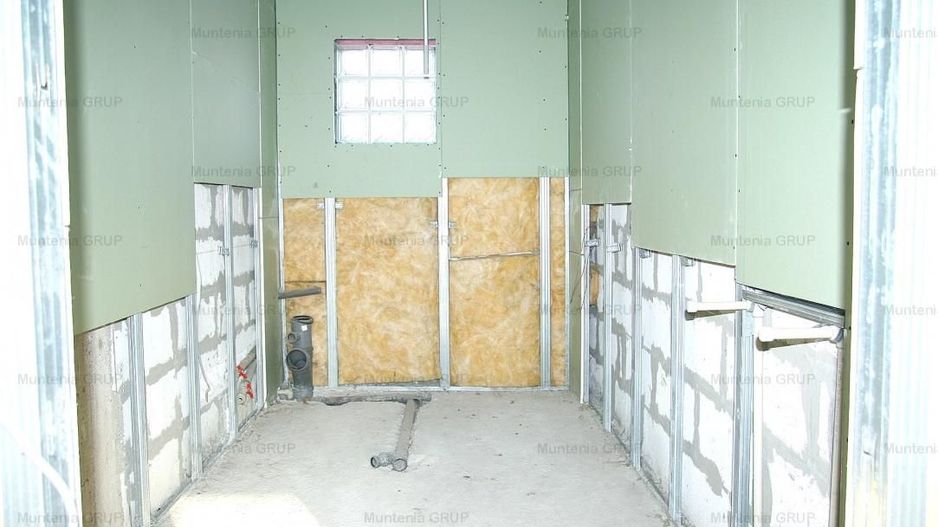 BUFTEA - central, vila D+P+E la pret de apartament - Poză 5