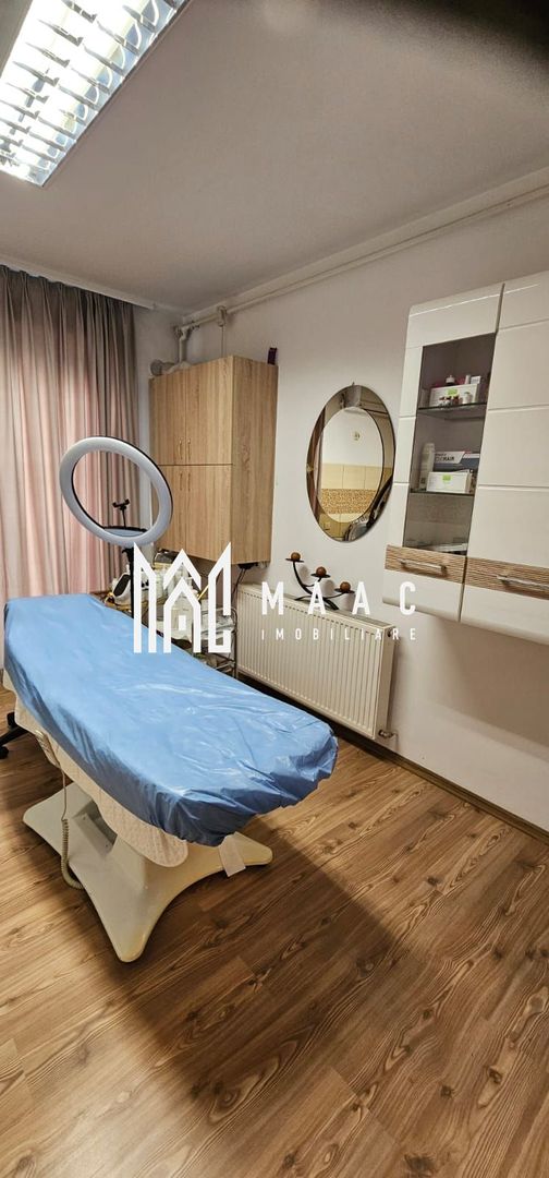 Spatiu comercial/ birouri | Decomandat | Parcare | Turnisor - Poză 7