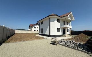 Casa in Cristian | 4 Camere | 647 Teren +137mpu+ Terasa | 0% Comision - Poză 8