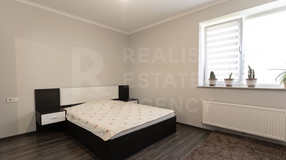 Vanzare, casă, 10 camere, str. Ihil Șraibman, Râșcani - Poză 18