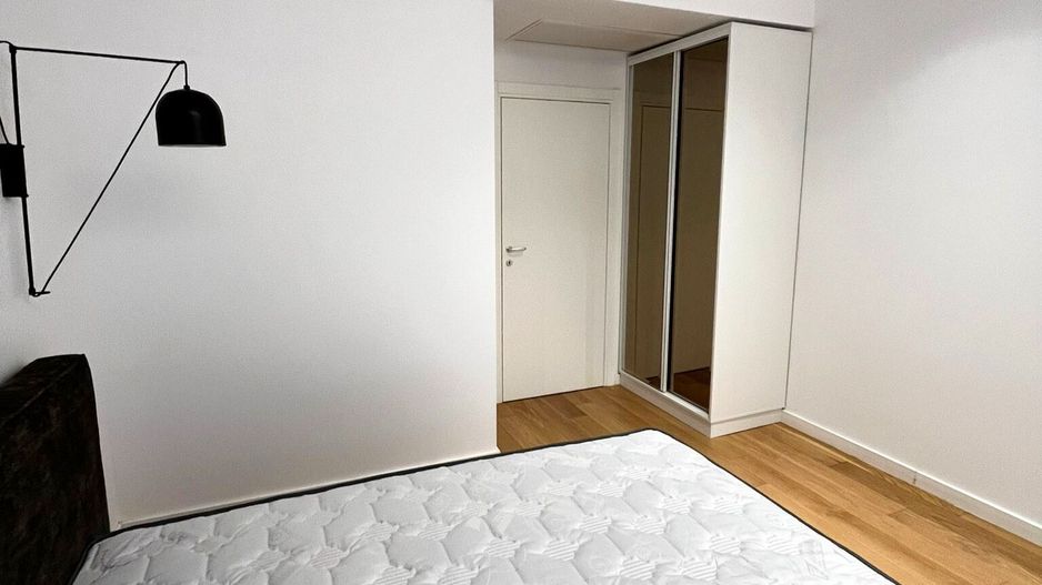 Apartament deosebit cu parcare subterana zona ONE Harastrau Towers - Poză 11