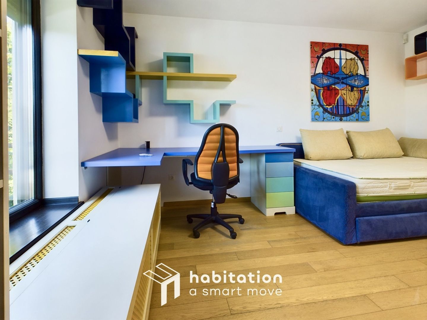 Refugiul Tău Elegant: Intimitate și Rafinament - Tur Virtual - Poză 23