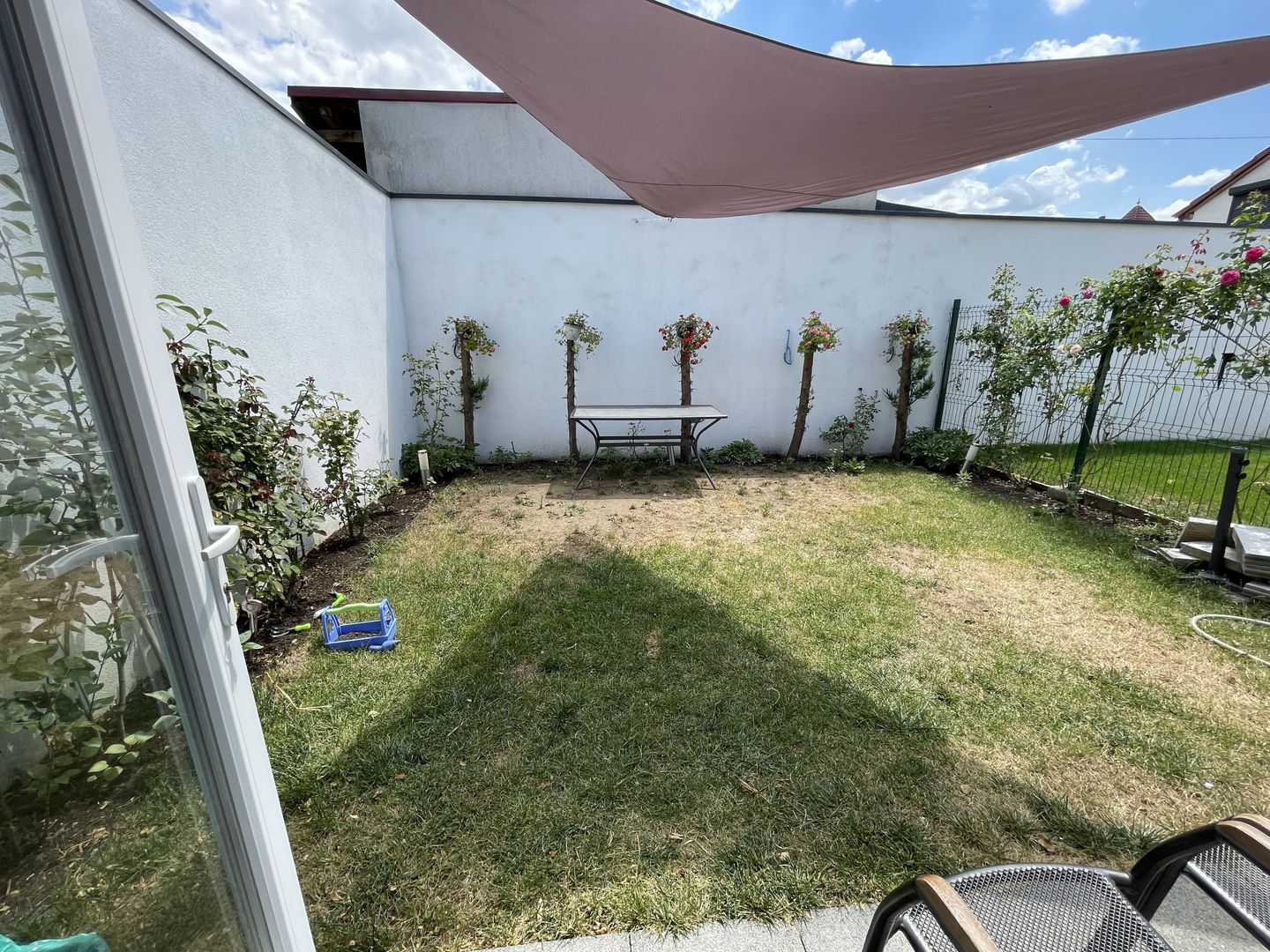 Duplex frumos de vanzare in zona Lipovei - Poză 27