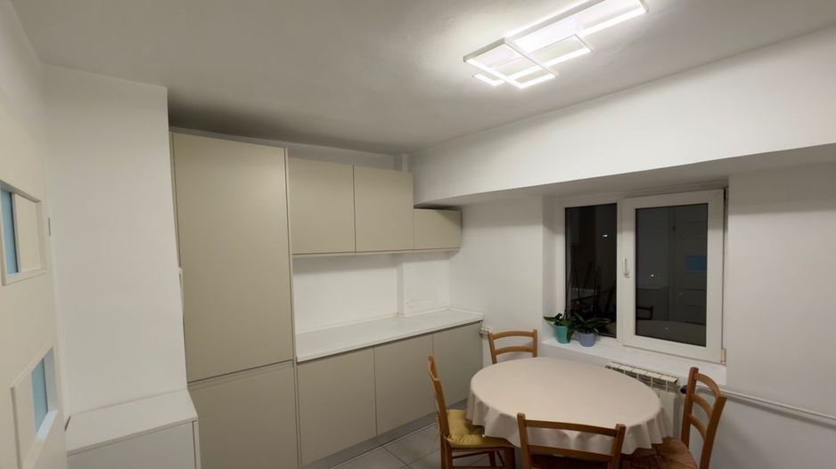 Închiriez apartament 2 camere modern, Piața Alba Iulia - Poză 6