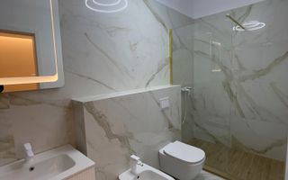 Penthouse 3 Camere | 90 Mp | Terasa 30 Mp | Zona Terra Sesu De Sus - Poză 6