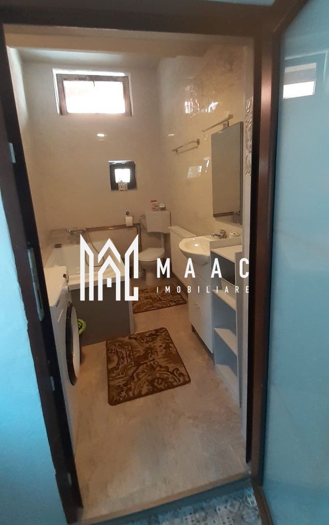 Apartament la casa  in Orasul de Jos în Sibiu Vanzare I inchiriere - Poză 6