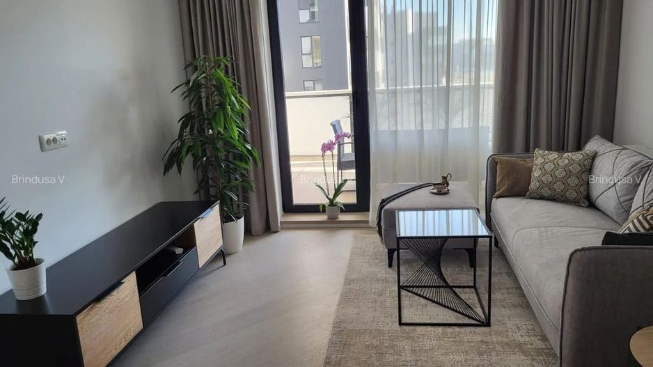 Apartament de inchiriat 2 camere - Poză 3