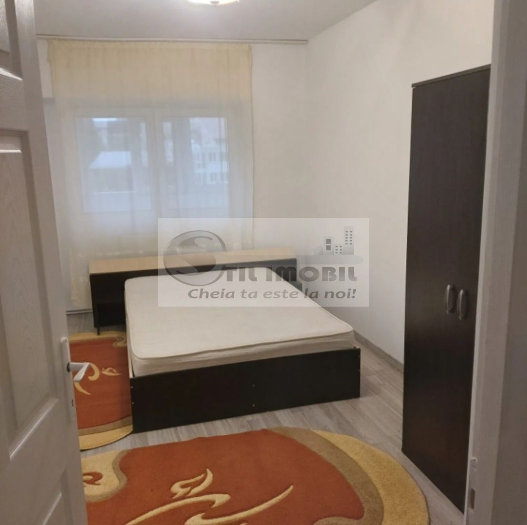 Apartament 2 Camere CUG - 400 euro - Poză 5