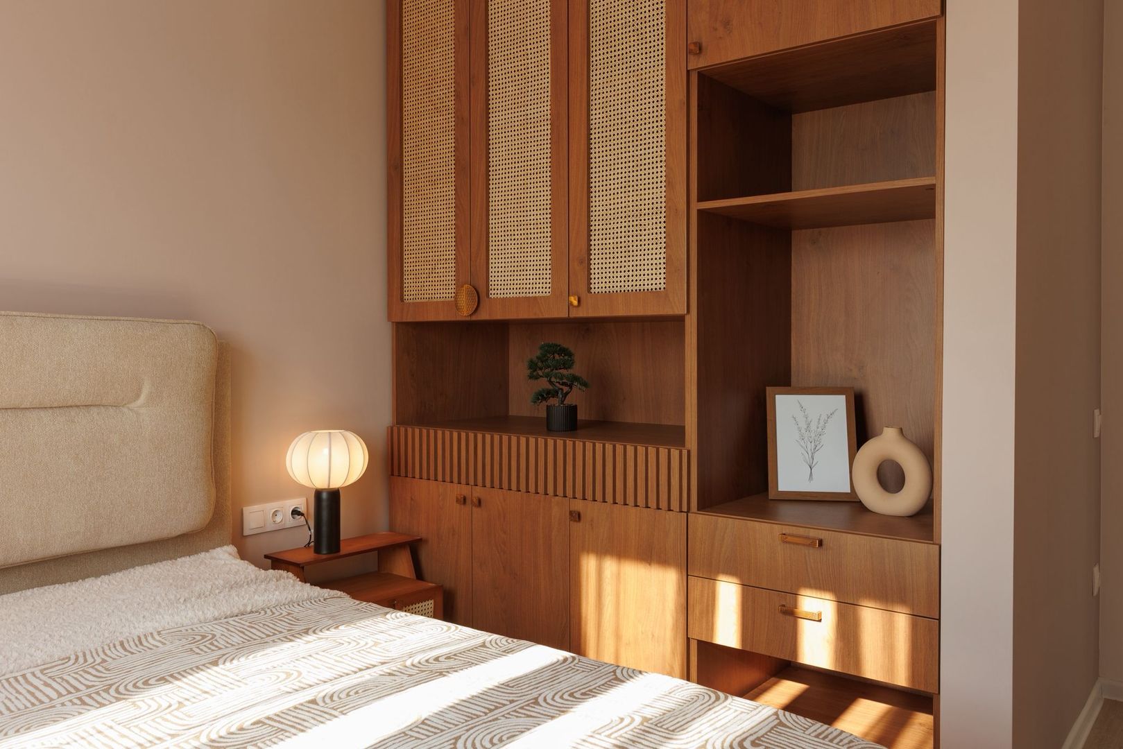 Apartament cu 3 camere in Mosaic Residence, Tractorul - Poză 9