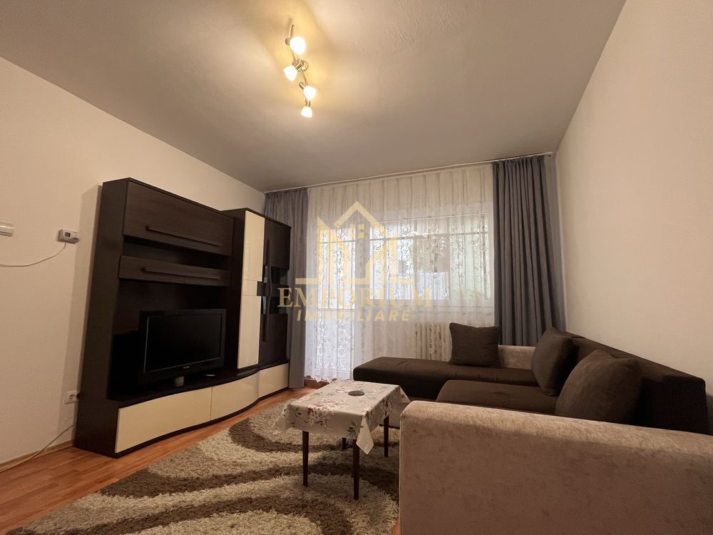 1 cameră decomandată, Mănăștur, zona Winmarkt - Poză 3