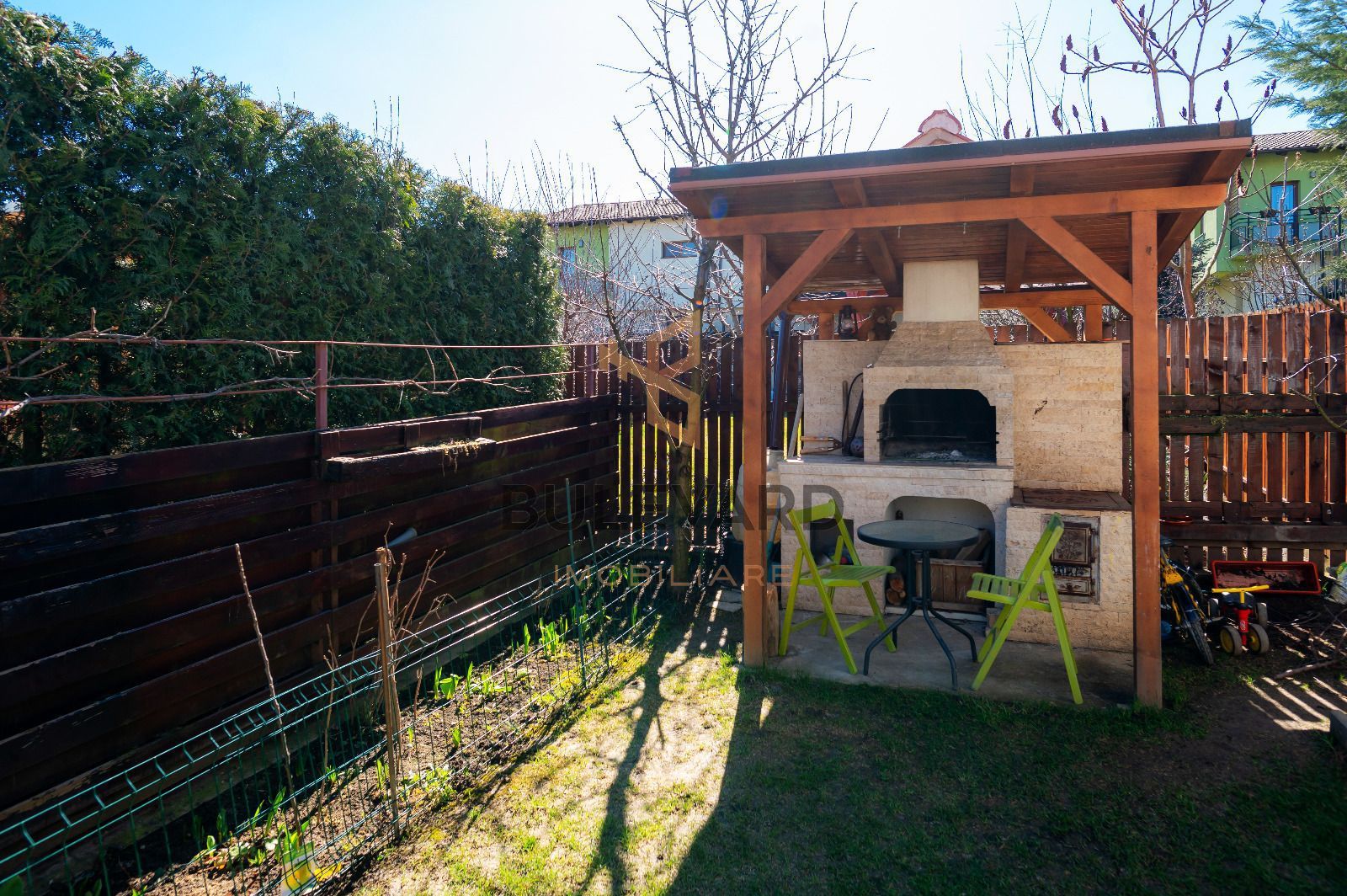 Comision 0! Casa de tip duplex cu 5 camere, zona strazii Urusagului! - Poză 8