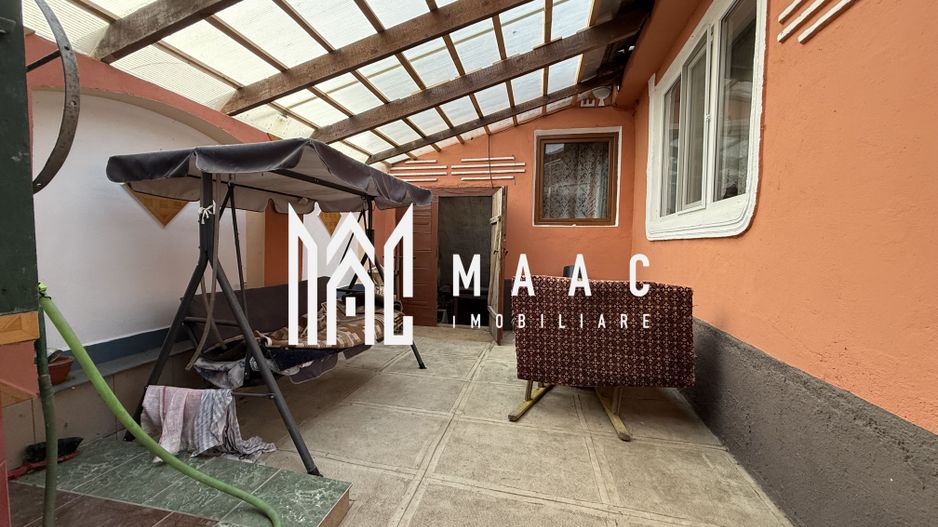 Casa individuala | 3502 MP | Utilitati | Miercurea Sibiului - Poză 12